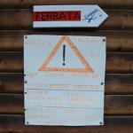 Ferrata I Magnifici 4